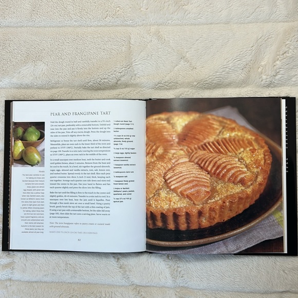 Williams-Sonoma - Pie & Tart Cookbook - Picture 7 of 7